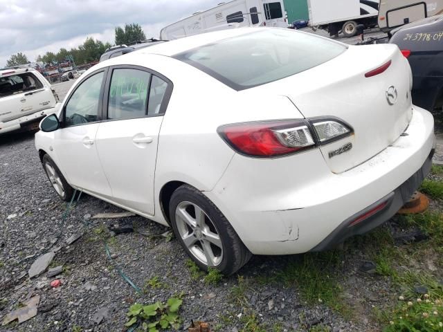 2010 Mazda 3 I