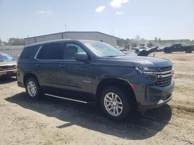 2021 Chevrolet Tahoe C1500 LT