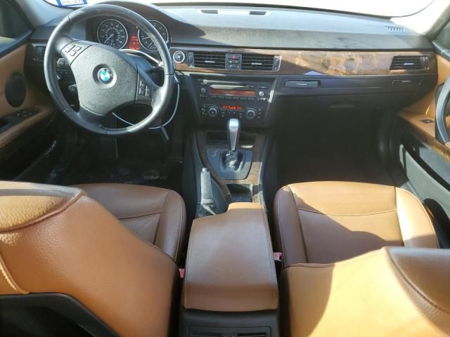 2011 BMW 328 I