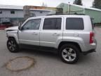 2013 Jeep Patriot Latitude