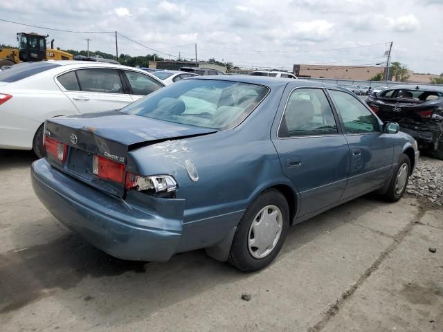 2000 Toyota Camry CE