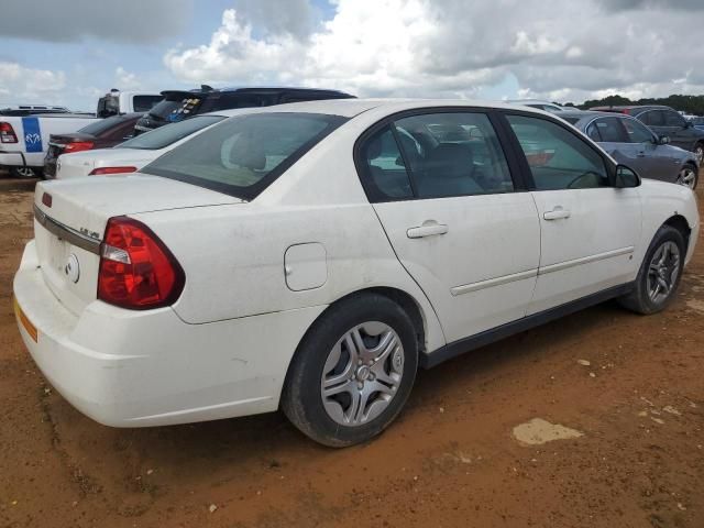 2007 Chevrolet Malibu LS