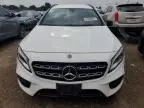 2020 Mercedes-Benz GLA 250 4matic