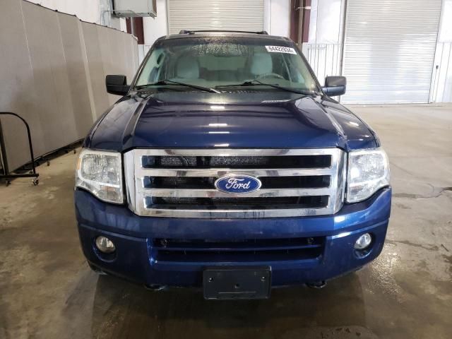 2011 Ford Expedition EL XLT