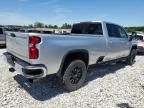 2022 Chevrolet Silverado K3500 LT