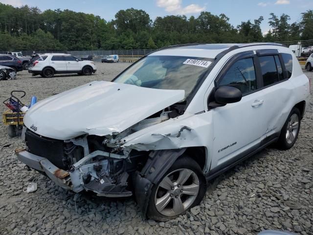 2011 Jeep Compass Sport