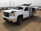 2008 GMC Sierra C2500 Heavy Duty