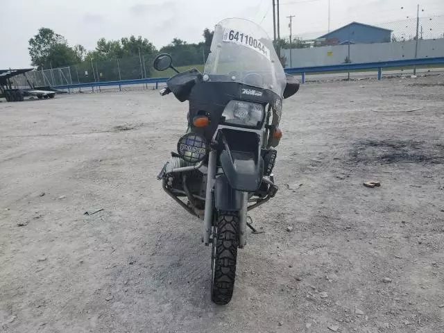 1998 BMW R1100 GS