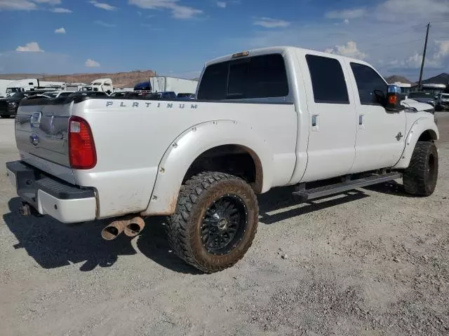 2015 Ford F350 Super Duty