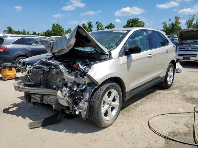 2017 Ford Edge SE