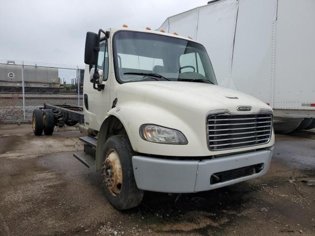 2012 Freightliner M2 106 Medium Duty