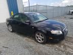 2007 Audi A4 2