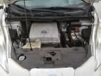 2014 Nissan Leaf S