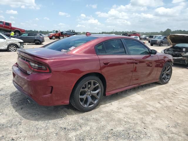 2018 Dodge Charger SXT Plus