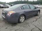 2008 Nissan Altima 2.5