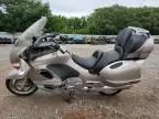 2002 BMW K1200 LT