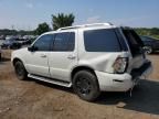 2004 Mercury Mountaineer