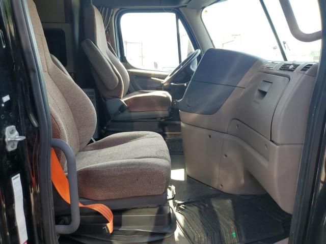 2017 Freightliner Cascadia 125