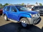 2013 Nissan Xterra X