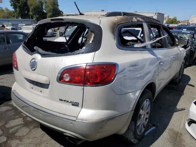 2011 Buick Enclave CXL