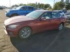 2014 Infiniti Q50 Base