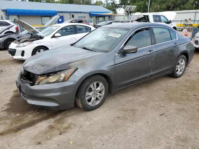 2011 Honda Accord LXP