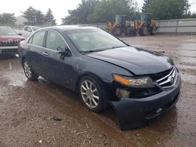 2006 Acura TSX