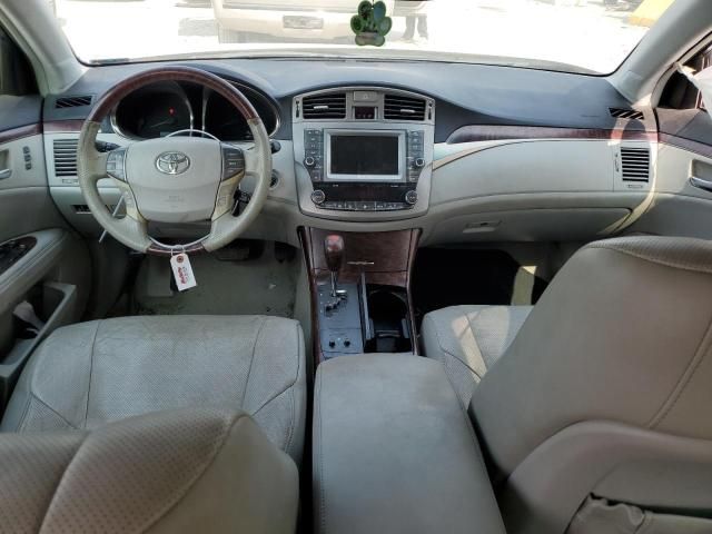 2011 Toyota Avalon Base