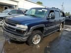 2002 Chevrolet Suburban K2500