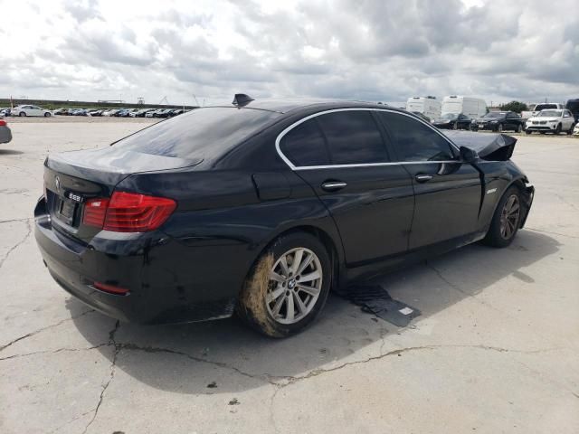 2014 BMW 528 I