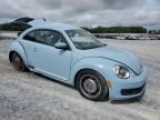 2012 Volkswagen Beetle