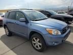 2008 Toyota Rav4 Limited