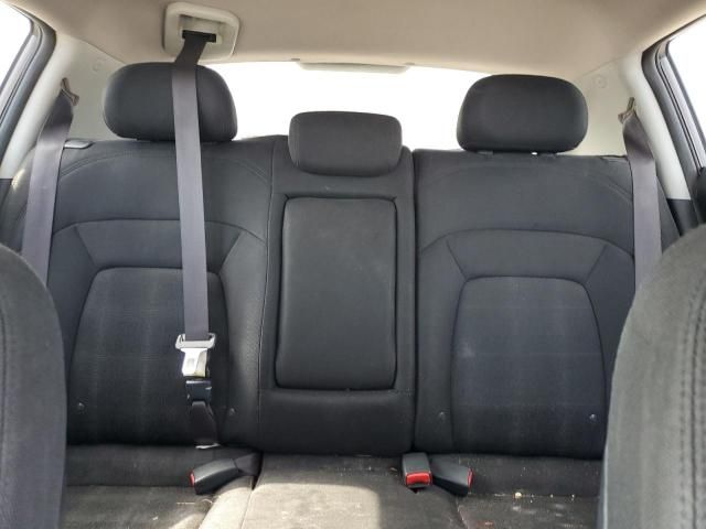 2012 KIA Sportage Base