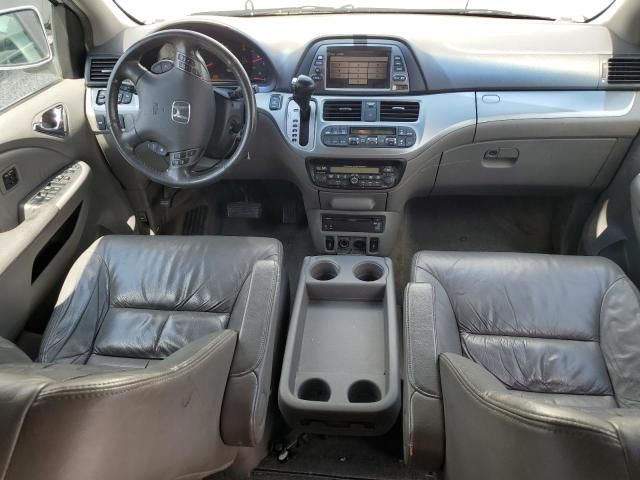 2010 Honda Odyssey Touring