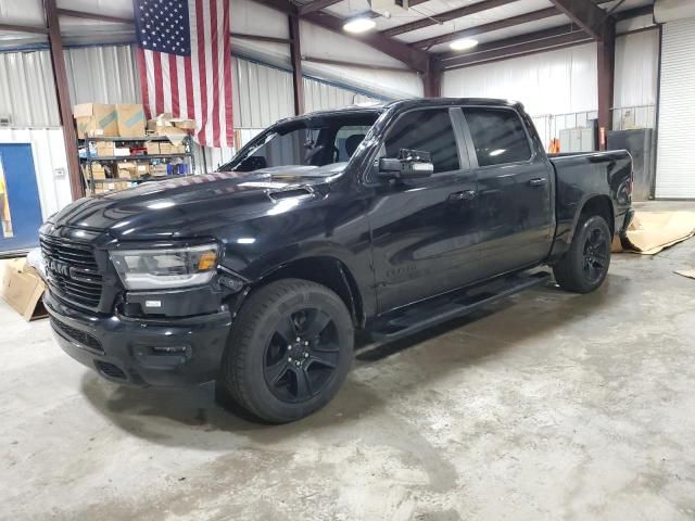 2020 Dodge RAM 1500 BIG HORN/LONE Star