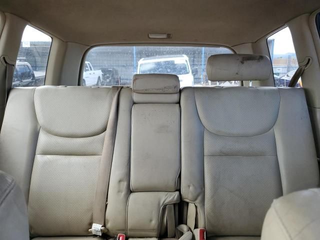 2003 Toyota Highlander Limited