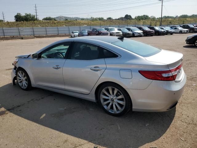 2014 Hyundai Azera GLS