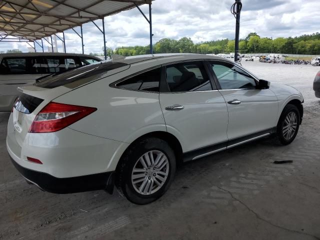 2015 Honda Crosstour EX