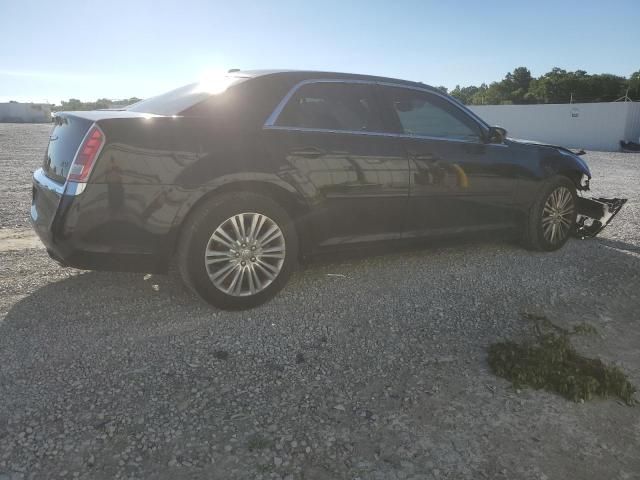 2013 Chrysler 300