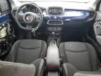 2016 Fiat 500X Easy