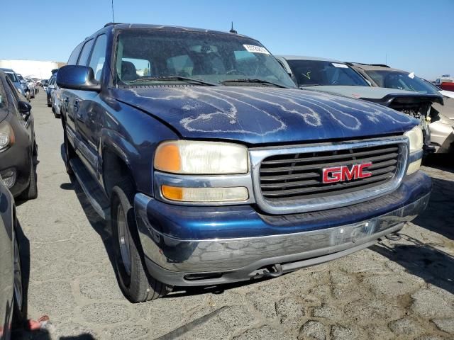 2003 GMC Yukon XL K1500