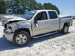 2008 Chevrolet Silverado C1500 en venta en Loganville, GA