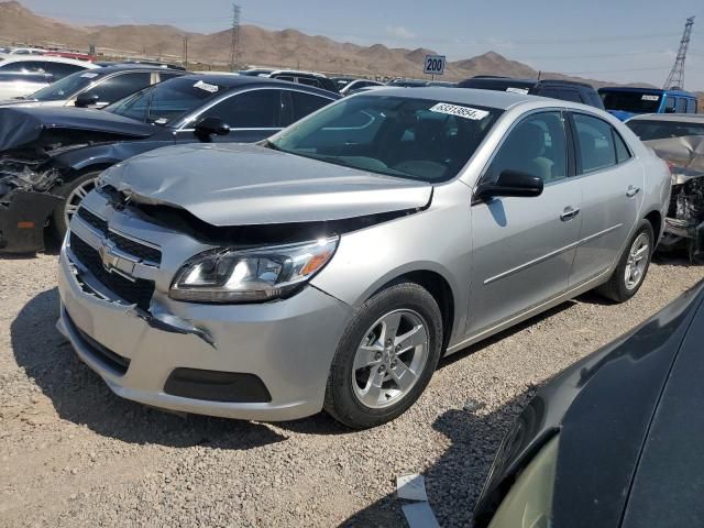 2013 Chevrolet Malibu LS