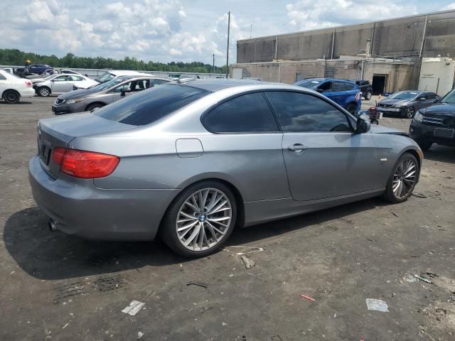 2011 BMW 335 I