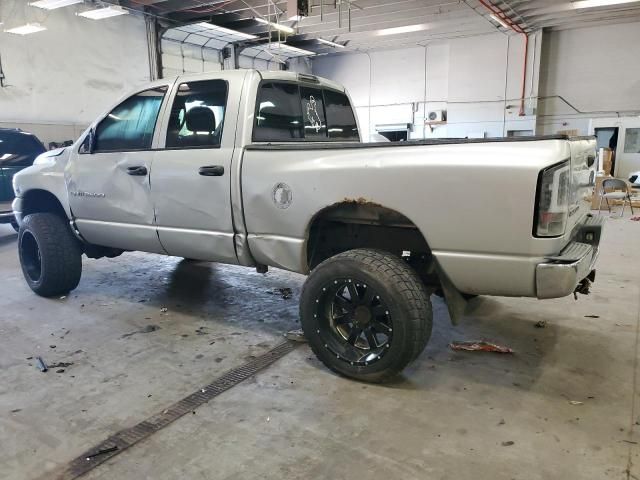 2005 Dodge RAM 2500 ST