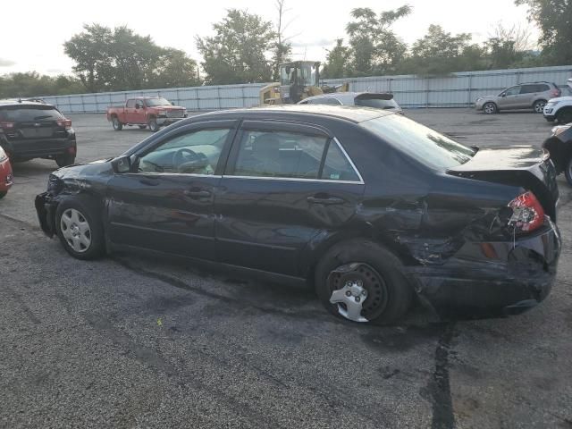 2007 Honda Accord LX