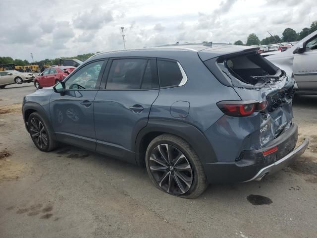 2024 Mazda CX-50 Premium Plus