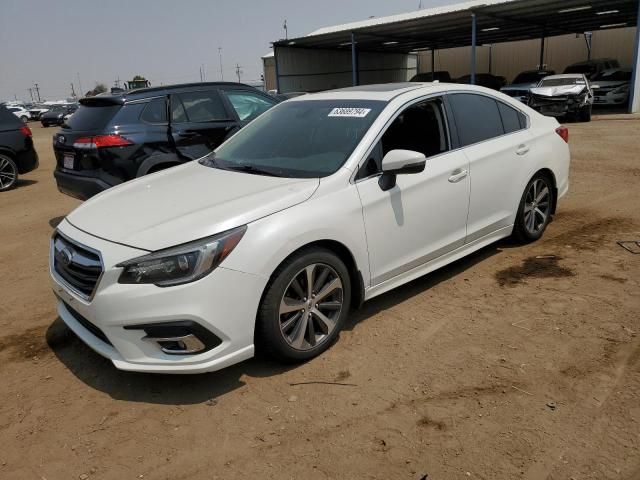 2019 Subaru Legacy 2.5I Limited