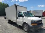 2019 Chevrolet Express G3500