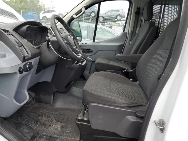 2019 Ford Transit T-250